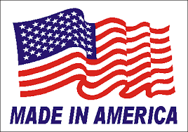 Veteran-Owned and Made in America