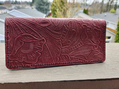 Frigg Clutch Wallet