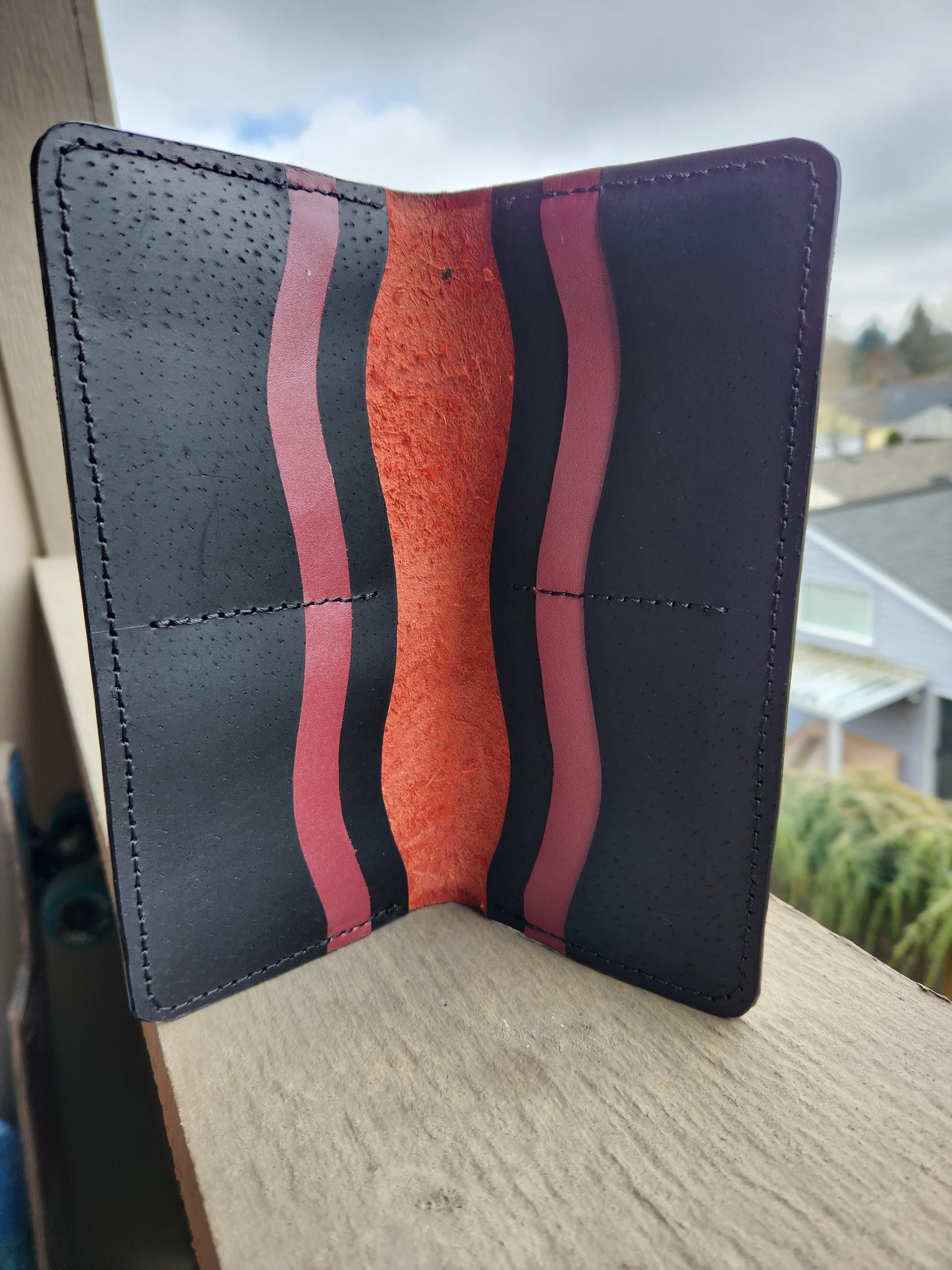 Frigg Clutch Wallet