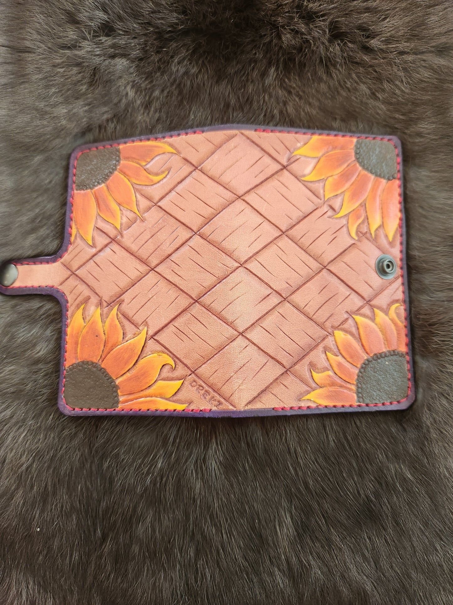 Snap wallet