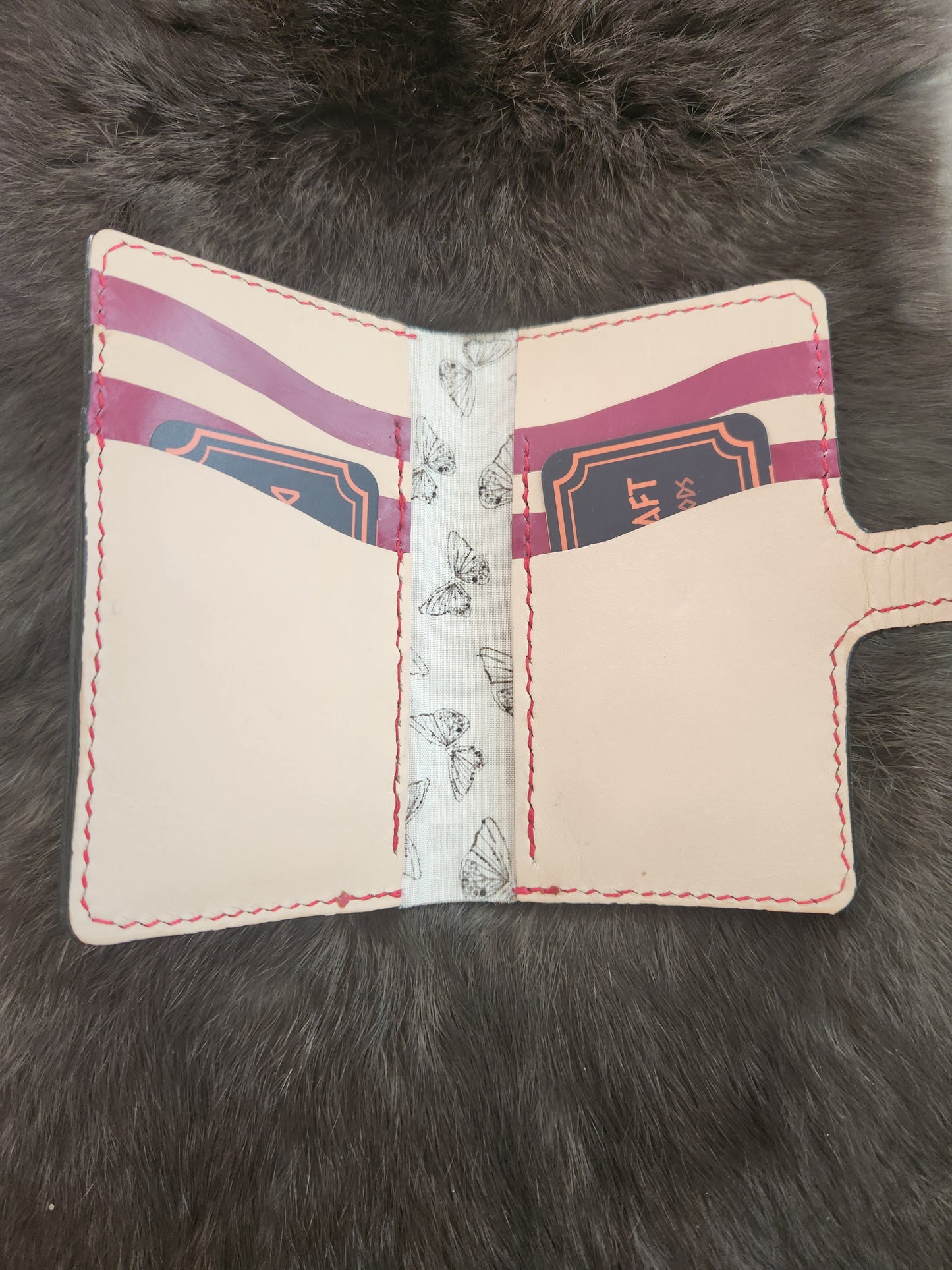 Snap wallet