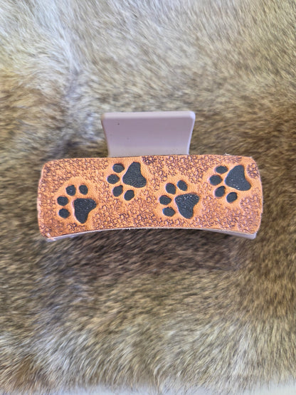 Medium claw clip