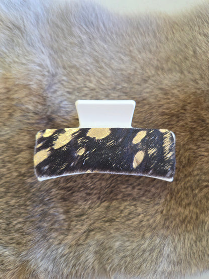 Medium claw clip