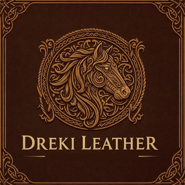 Dreki Leathercraft