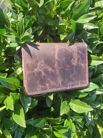 Mimir Passport Wallet