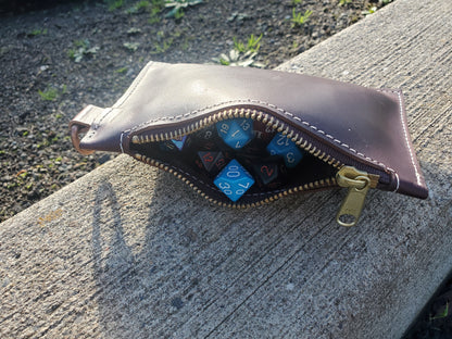 Zippered Pouch