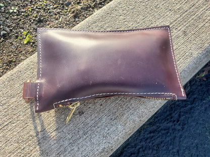 Zippered Pouch