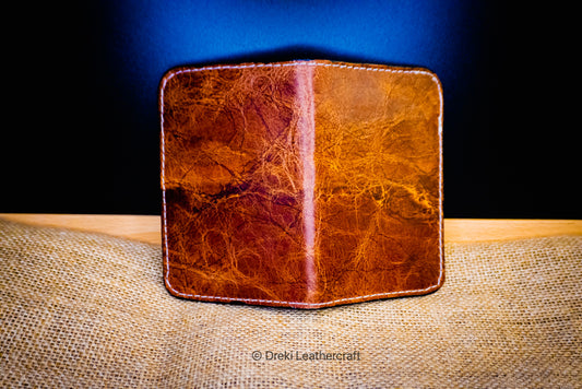 Vertical Wallet