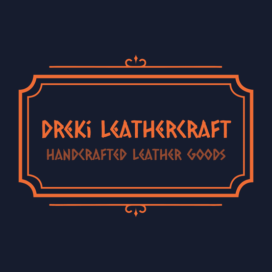 Dreki Leathercraft Gift Card